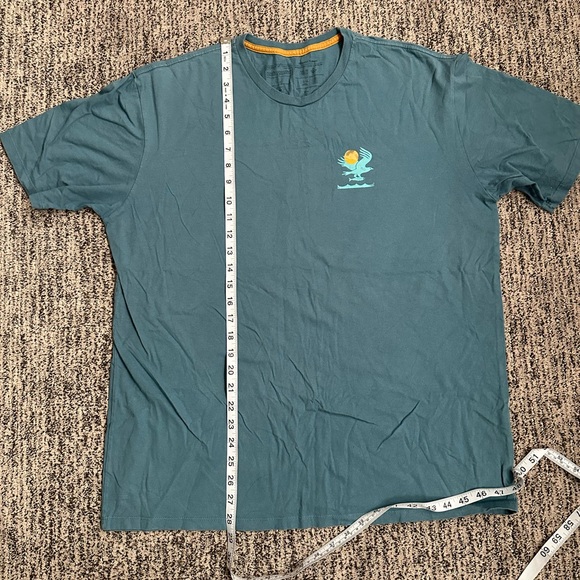 Men’s Patagonia T-shirt - Picture 4 of 4